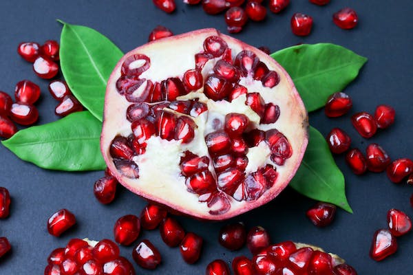 pom SUPER FRUIT-POMEGRANATE- Wellness Acharya