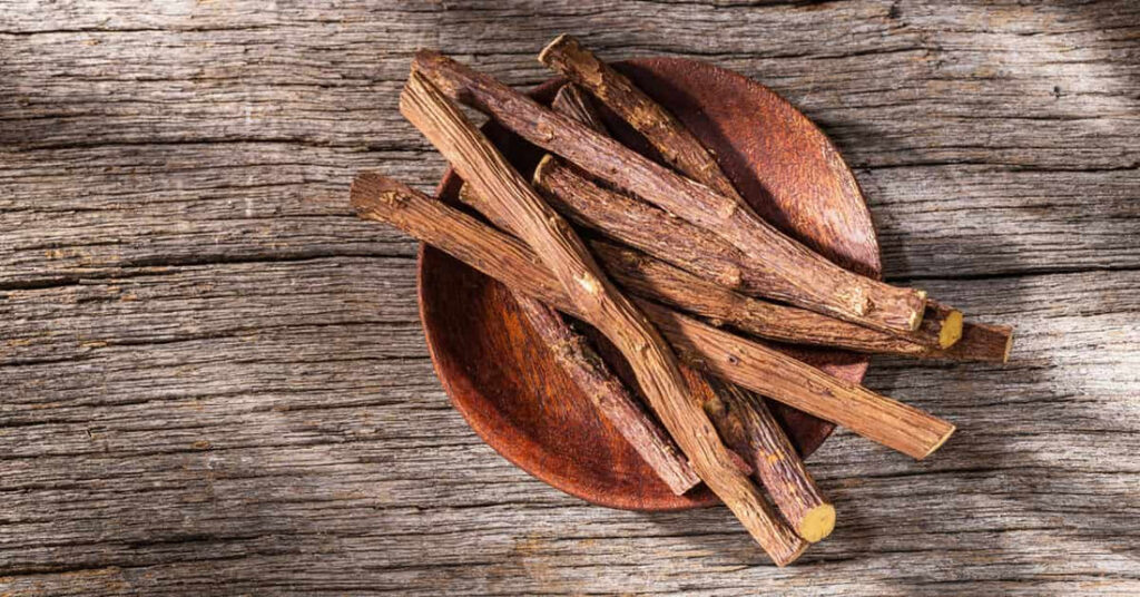 THERAPEUTICS OF LICORICETHE HERB Wellness Acharya