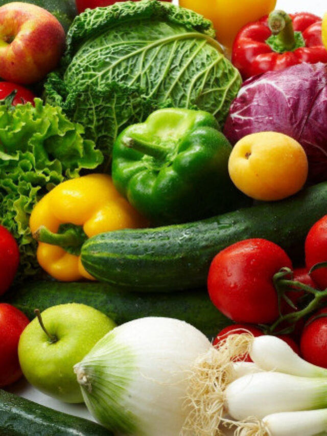 10 Best Fruits to eat in diabetes.